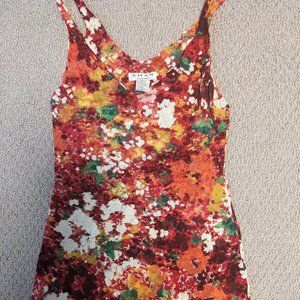 SHAN Bathing Suit Cover